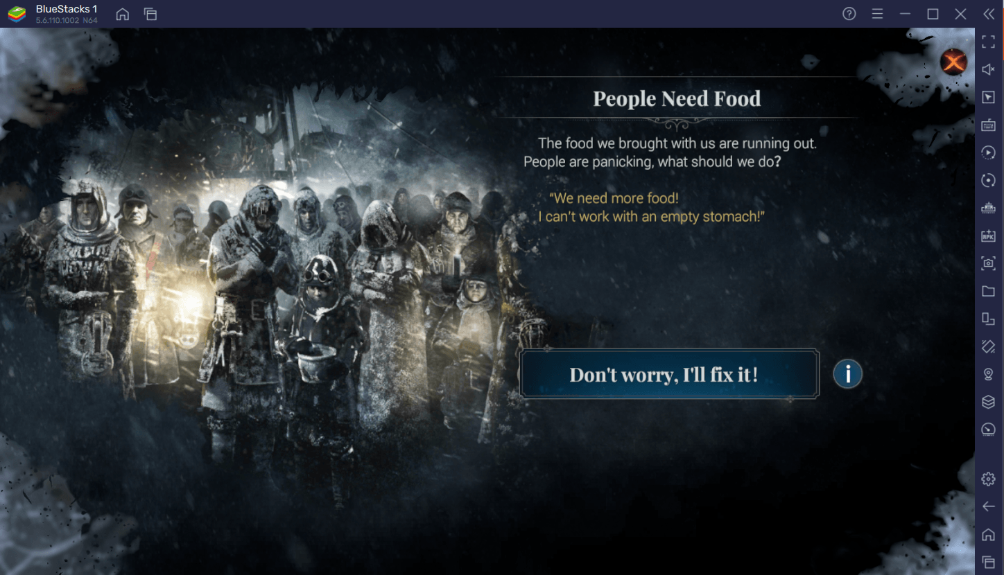 Tips and Tricks to Survive in Frostpunk: Beyond the Ice