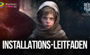 So installierst und spielst du Frostpunk: Beyond the Ice auf dem PC mit BlueStacks