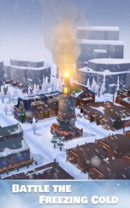 How to Play Frozen City on PC with BlueStacks