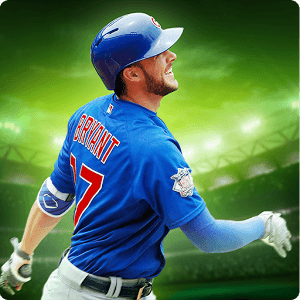 MLB TAP SPORTS BASEBALL 2017