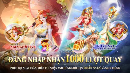 Full Code Phục Yêu Sư Mới Nhất: Nhập Liền Tay, Nhận Quà Cực Khủng! Tháng 11 năm 2025