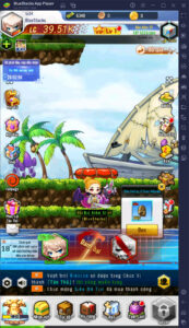 Trải nghiệm chơi Fun Knight trên PC với BlueStacks