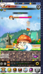 Trải nghiệm chơi Fun Knight trên PC với BlueStacks