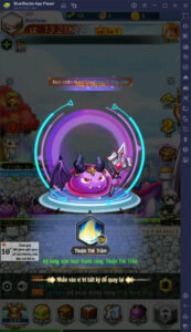 Trải nghiệm chơi Fun Knight trên PC với BlueStacks