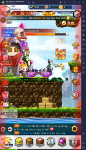 Trải nghiệm chơi Fun Knight trên PC với BlueStacks