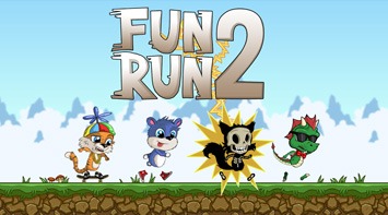 Play Fun Run 2 – Multiplayer Race on pc