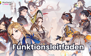 Funktionsleitfaden für Ash Echoes Global