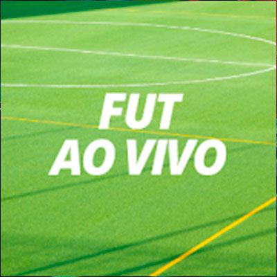 Fut 3.0 Futebol Ao Vivo!