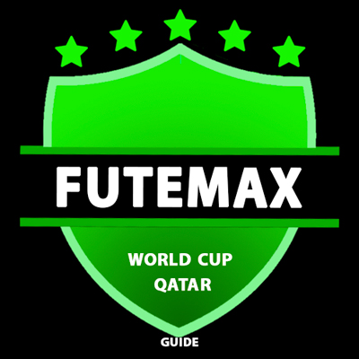 Futemax - Futebol Online for Android - Free App Download