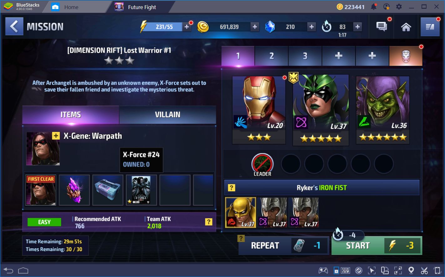 Marvel Future Fight: All You Need to Know About the Comic Cards