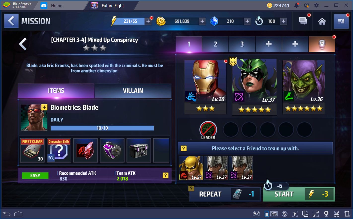 How To Get Marvel Future Fight Free Gold and Crystals CodesMarvel Future  Fight