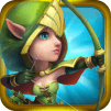 Castle Clash: World Ruler