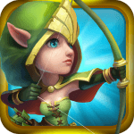 Castle Clash: Guild Royale pc