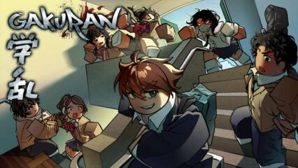 Gakuran Fighting Styles Tier List – Best Fighting Styles Ranked & How to Get Them