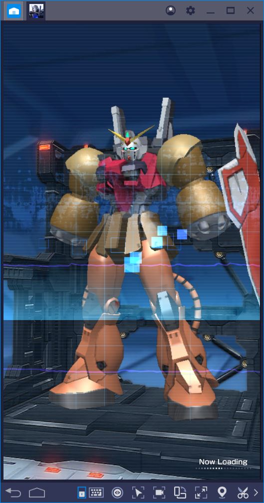 Gundam Battle Gunpla Warfare How To Build A Powerful Gunpla Bluestacks 6043