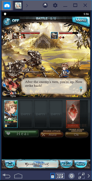 Let’s Play Granblue Fantasy: The Gacha Game With 23 Million Players