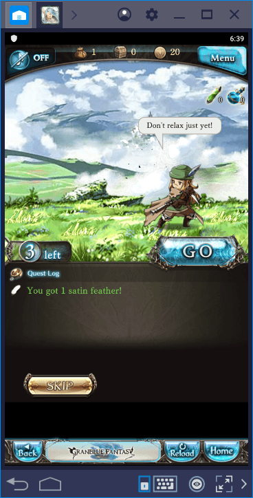 The Most Useful Tips And Tricks For Granblue Fantasy