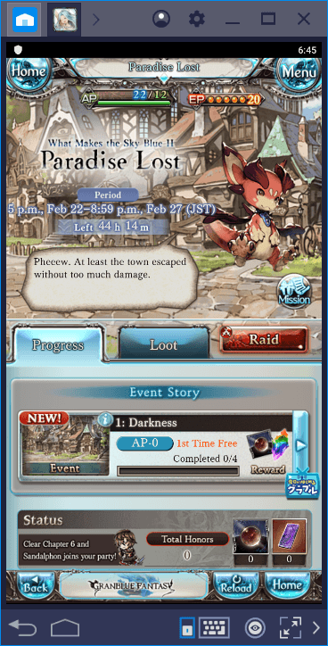 The Most Useful Tips And Tricks For Granblue Fantasy
