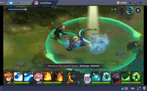 GrandChase İncelemesi ve Yeni Başlayanlar Rehberi