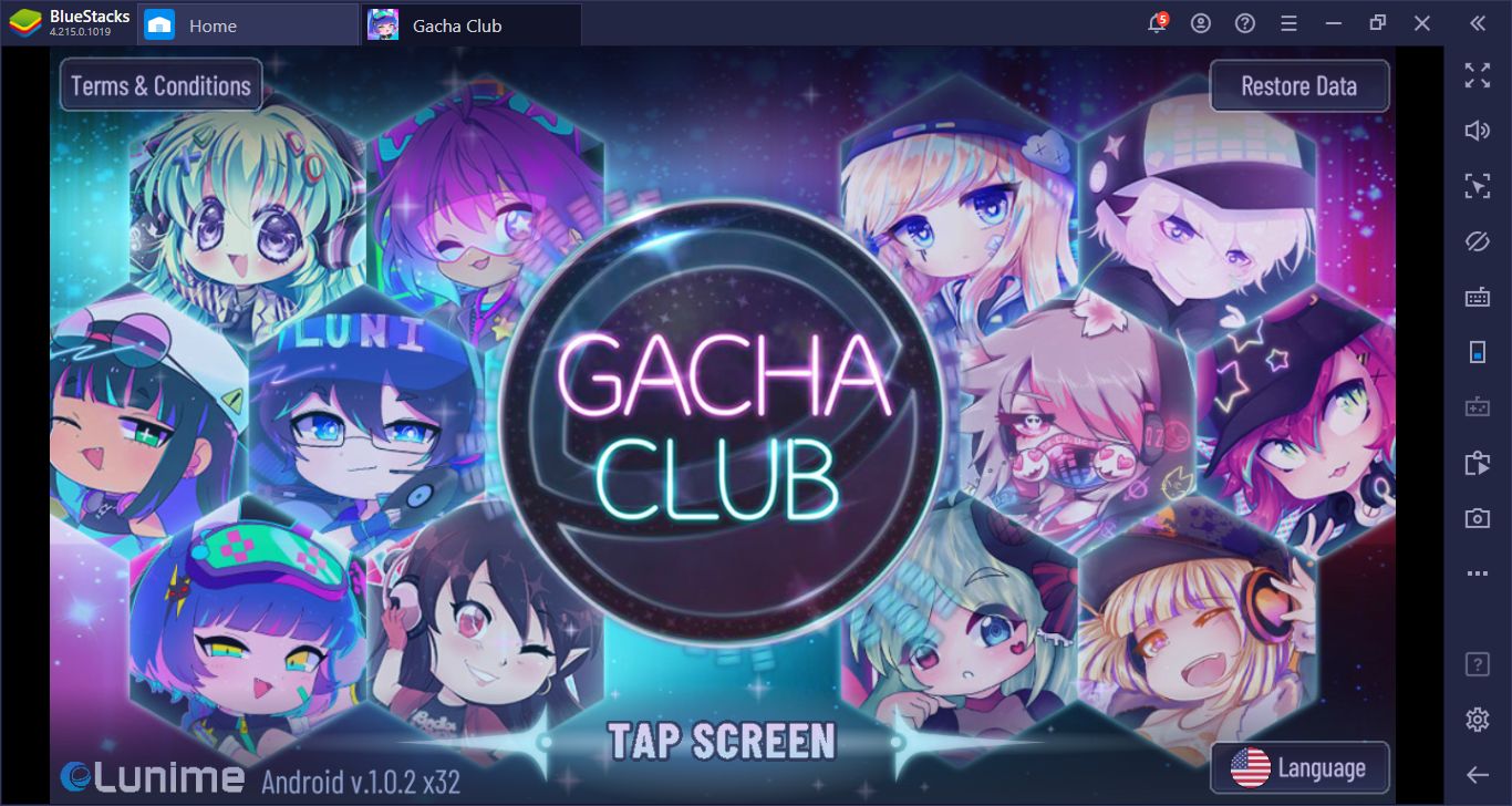 Gacha Club İncelemesi: Kulübe Katılmaya Hazır Mısınız?