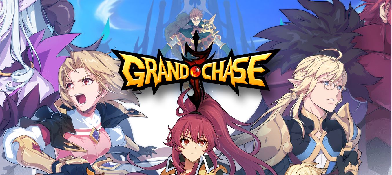 GrandChase Savaş Sistemi Rehberi