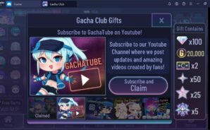 Yeni Başlayanlar İçin Gacha Club İpuçları