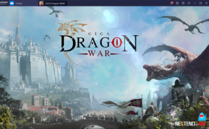 10 Hal Yang Harus Kalian Ketahui Sebelum Bermain GIGA Dragon War!