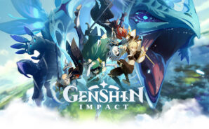 Genshin Impact – Flins Best Builds and Teams Guide