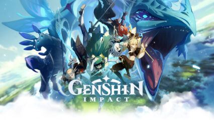 Genshin Impact – Flins Best Builds and Teams Guide