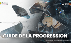 Boostez Votre Progression dans GIRLS’ FRONTLINE 2: EXILIUM avec ces Trucs et Astuces