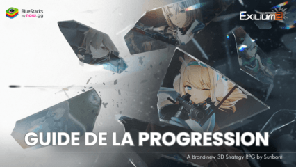 Boostez Votre Progression dans GIRLS’ FRONTLINE 2: EXILIUM avec ces Trucs et Astuces