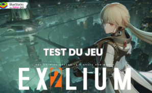 GIRLS’ FRONTLINE 2: EXILIUM – Le Test du Jeu