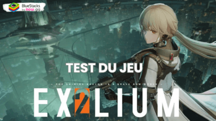 GIRLS’ FRONTLINE 2: EXILIUM – Le Test du Jeu