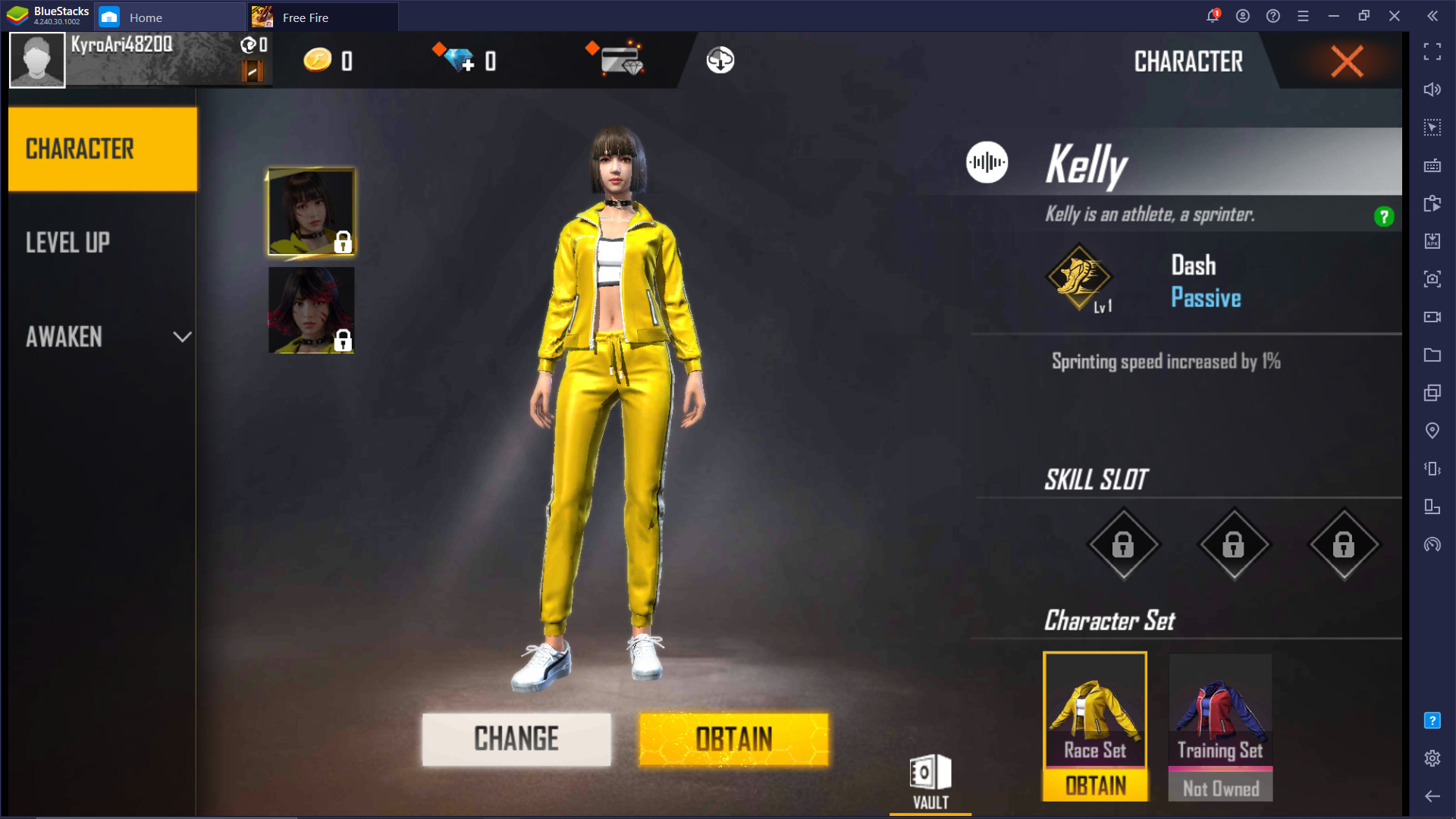 5 Most Affordable Characters You Can Purchase in Free Fire