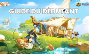 Go Go Muffin &#8211; Guide du Débutant pour Bien Vous Lancer dans le Jeu