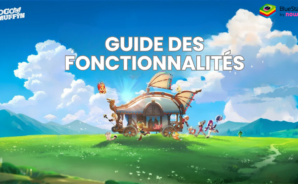 Comment Améliorer Votre Expérience de Jeu avec Go Go Muffin Experience sur PC avec BlueStacks