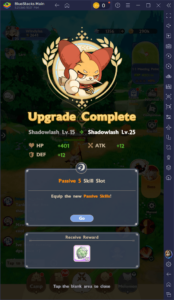 Go Go Muffin - Conseils et Astuces pour Progresser Plus Vite sur PC avec BlueStacks