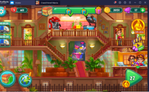 A Beginner’s Guide to Grand Hotel Mania: How to Run Things Like the Ritz