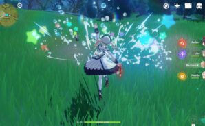 Guide de combats pour Genshin Impact – Trucs et astuces pour vaincre ses ennemis en toute sécurité dans le monde de Teyvat