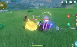 Guide d&#8217;exploration débutant pour Genshin Impact – Comment se déplacer et survivre dans la nature