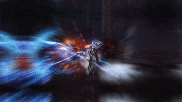 Devil May Cry Mobile's New Character 'Count Thunder-Vergil' to be Released Soon!