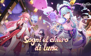 Come giocare a Genshin Impact su qualsiasi PC con BlueStacks