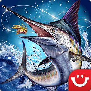 Ace Fishing: Wild Catch