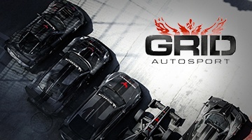 Baixar e jogar GRID™ Autosport no PC com MuMu Player