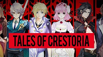 テイルズ オブ クレストリア