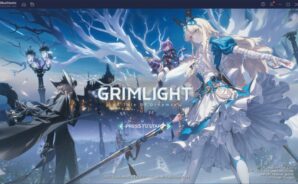 Grimlight için BlueStacks Optimizasyon Rehberi: En İyi Grafiklere Oynayın, Kolayca Reroll Yapın