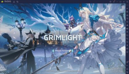 Grimlight için BlueStacks Optimizasyon Rehberi: En İyi Grafiklere Oynayın, Kolayca Reroll Yapın