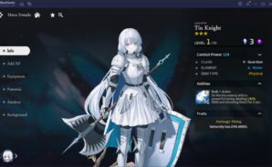 Grimlight Oyunundaki En İyi Karakterler: En Güçlü Takıma Sahip Olun