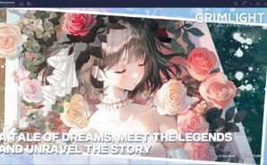 BlueStacks ile Bilgisayarınızda Nasıl Grimlight Oynarsınız