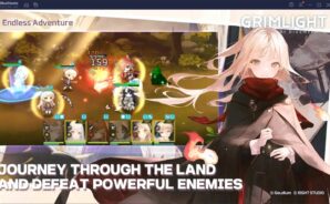 Yeni Başlayanlar İçin Grimlight İpuçları